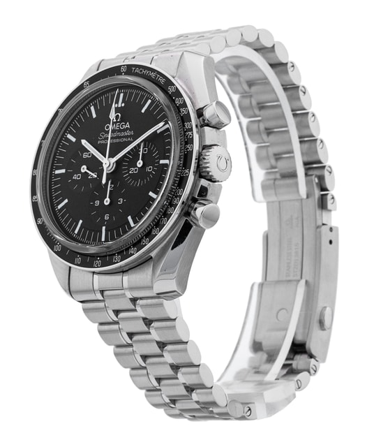 Omega Speedmaster Moonwatch Professional 310.30.42.50.01.002 Image 2